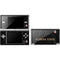 Florida State University Black Jersey DS Lite Skin