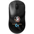 Florida State University Black Jersey G Pro Wireless Gaming Mouse Skin