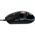 Florida State University Black Jersey G203 Prodigy RGB Wired Gaming Mouse Skin