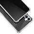 Florida State University Black Jersey Galaxy A14 5G Clear Case