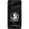 Florida State University Black Jersey Galaxy A16 5G Skin