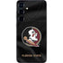 Florida State University Black Jersey Galaxy A16 5G Skin