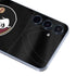 Florida State University Black Jersey Galaxy A35 5G Skin