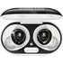 Florida State University Black Jersey Galaxy Buds Plus Skin