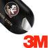 Florida State University Black Jersey Galaxy Buds Plus Skin