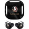 Florida State University Black Jersey Galaxy Buds Pro Skin