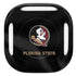 Florida State University Black Jersey Galaxy Buds Pro Skin
