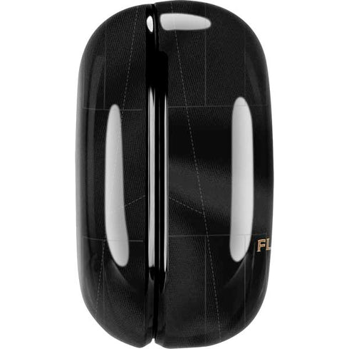 Florida State University Black Jersey Galaxy Buds Pro Skin