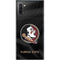 Florida State University Black Jersey Galaxy Note 10 Skin