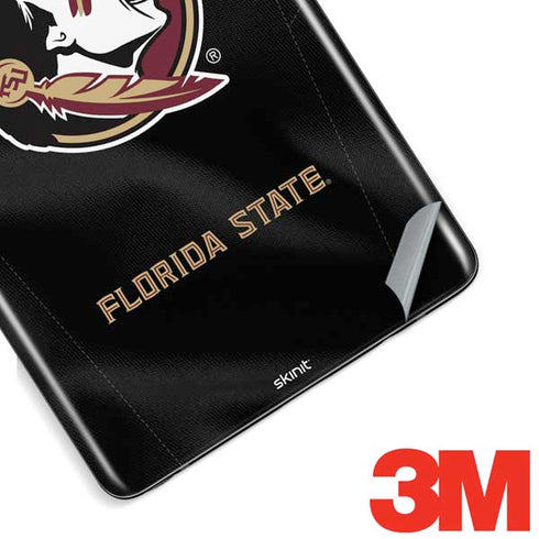Florida State University Black Jersey Galaxy Note 8 Skin