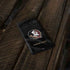 Florida State University Black Jersey Galaxy Note 9 Skin