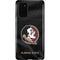 Florida State University Black Jersey Galaxy Note20 5G Pro Case