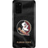 Florida State University Black Jersey Galaxy Note20 5G Pro Case