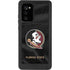 Florida State University Black Jersey Galaxy Note20 5G Waterproof Case