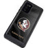 Florida State University Black Jersey Galaxy Note20 5G Waterproof Case