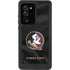 Florida State University Black Jersey Galaxy Note20 Ultra 5G Waterproof Case