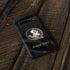 Florida State University Black Jersey Galaxy S10 Plus Skin