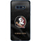 Florida State University Black Jersey Galaxy S10e Skin