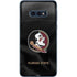 Florida State University Black Jersey Galaxy S10e Skin