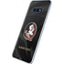 Florida State University Black Jersey Galaxy S10e Skin