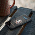 Florida State University Black Jersey Galaxy S10e Skin