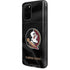Florida State University Black Jersey Galaxy S20 Plus Pro Case