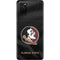 Florida State University Black Jersey Galaxy S20 Plus Skin