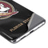 Florida State University Black Jersey Galaxy S20 Plus Skin