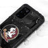 Florida State University Black Jersey Galaxy S20 Plus Waterproof Case