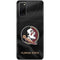 Florida State University Black Jersey Galaxy S20 Skin