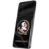 Florida State University Black Jersey Galaxy S20 Skin
