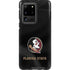 Florida State University Black Jersey Galaxy S20 Ultra 5G Pro Case
