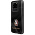 Florida State University Black Jersey Galaxy S20 Ultra 5G Pro Case