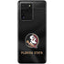 Florida State University Black Jersey Galaxy S20 Ultra 5G Skin