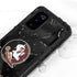 Florida State University Black Jersey Galaxy S20 Waterproof Case