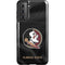 Florida State University Black Jersey Galaxy S21 5G Pro Case