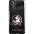 Florida State University Black Jersey Galaxy S21 5G Pro Case