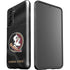 Florida State University Black Jersey Galaxy S21 5G Pro Case