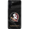 Florida State University Black Jersey Galaxy S21 5G Skin