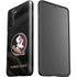 Florida State University Black Jersey Galaxy S21 Plus 5G Pro Case