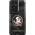 Florida State University Black Jersey Galaxy S21 Ultra 5G Pro Case