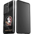 Florida State University Black Jersey Galaxy S21 Ultra 5G Pro Case