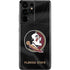Florida State University Black Jersey Galaxy S21 Ultra 5G Skin