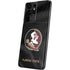 Florida State University Black Jersey Galaxy S21 Ultra 5G Skin