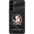 Florida State University Black Jersey Galaxy S22 Skin