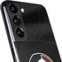 Florida State University Black Jersey Galaxy S22 Skin