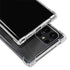 Florida State University Black Jersey Galaxy S22 Ultra Clear Case