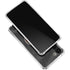 Florida State University Black Jersey Galaxy S23 Clear Case