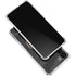 Florida State University Black Jersey Galaxy S23 FE Clear Case