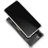 Florida State University Black Jersey Galaxy S23 Plus Clear Case